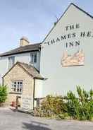 ภาพหลัก Thames Head Inn