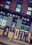Primary image Liverpool Party Pad