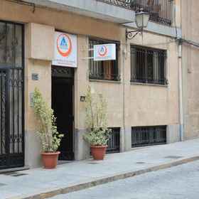 Primary image 1 Albergue Juvenil Salamanca - Hostel, Navacarros Hotels