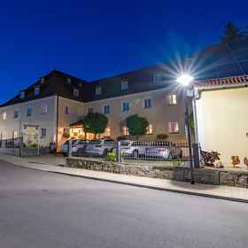 Primary image 1 Landhaus Krone, Oberschneiding Hotels