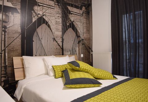 อื่นๆ Mousas Studio Apt Must