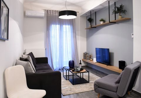 Khác Alpinia Deluxe Apt Must