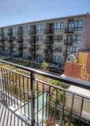 Primary image Cedar Suite at the Union Apartment