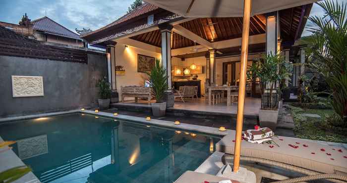 Others Secret Bunutan Ubud Villa