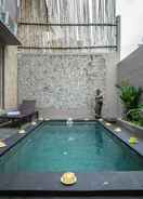 ภาพหลัก Tegal Mesari Ubud Villa