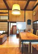 Foto utama Sumitsugu House West