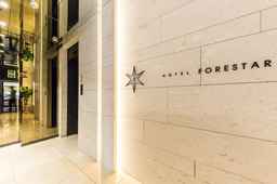 HOTEL FORESTAR Sinchon, Rp 758.613