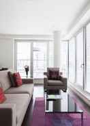 ภาพหลัก Baltimore Wharf Serviced Apartments by MySquare