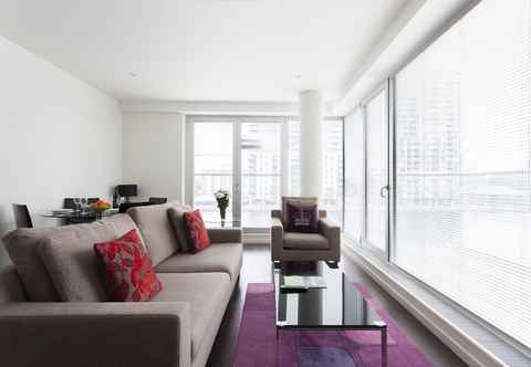 Others Baltimore Wharf Serviced Apartments by MySquare