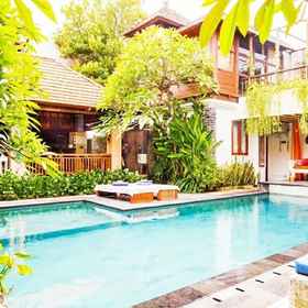 Villa Mesui Lotus1Villa Mesui Lotus，Royal Danish Honorary Consulate飯店