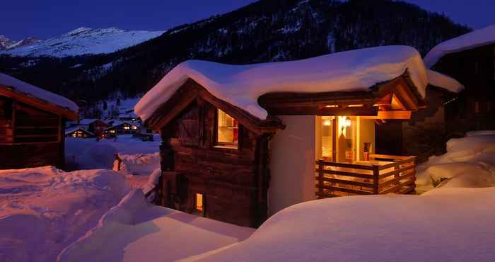 Others Chalet Alpoase