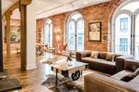 Others 1861 Grand Loft in Old Port by Nuage