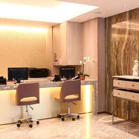 Reception 2 Shama Island North Hong Kong, Hotel Eastern District