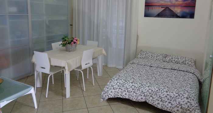 Lainnya A Dream B&B Napoli