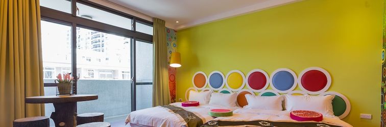 其他 Ali Ba Ba B&B II