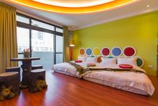 其他 Ali Ba Ba B&B II