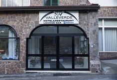 Others 2 Hotel Valleverde