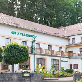 Primary image 1 Hotel am Kellerberg, Laasdorf Hotels