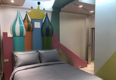 Others 7 Li Chu Art Paternity B&B