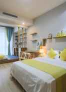 Primary image Emei Volume Shutang Vacation Apartment