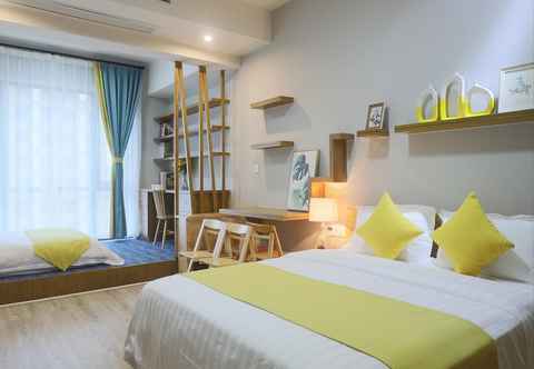 Others Emei Volume Shutang Vacation Apartment