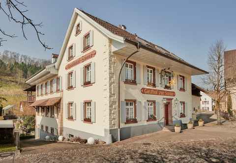 Others Hotel Landgasthof zur Sonne