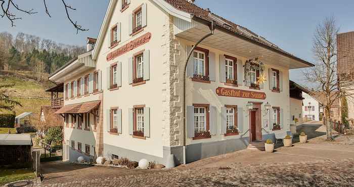 Others Hotel Landgasthof zur Sonne