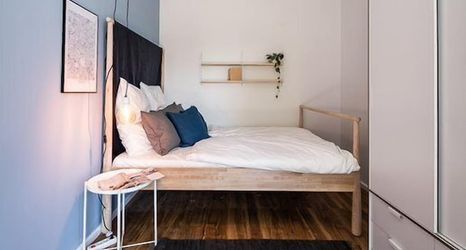 Lain-lain 2 Greystay Apartments Steglitz