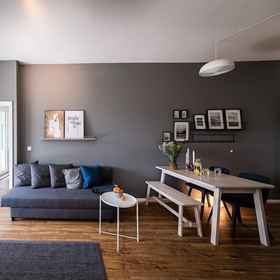 Primary image1Greystay Apartments Steglitz，施泰格利茨飯店