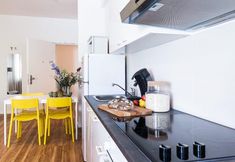 Lain-lain 5 Greystay Apartments Steglitz