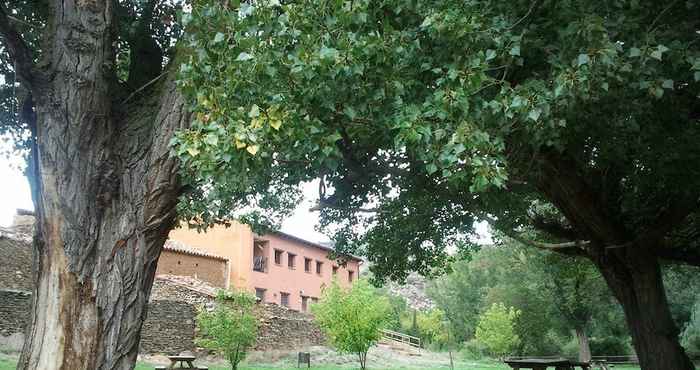 Khác El Tío Carrascón - Hostel