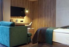 その他 7 Hotel Pod Jedlami