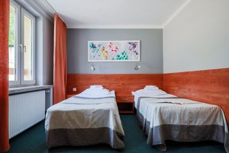 その他 4 Hotel Pod Jedlami