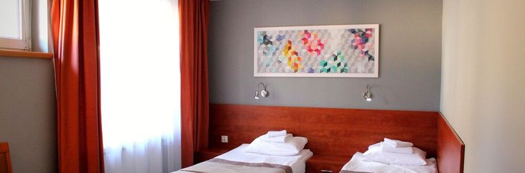 その他 Hotel Pod Jedlami