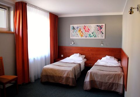 その他 Hotel Pod Jedlami