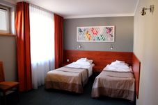 その他 Hotel Pod Jedlami