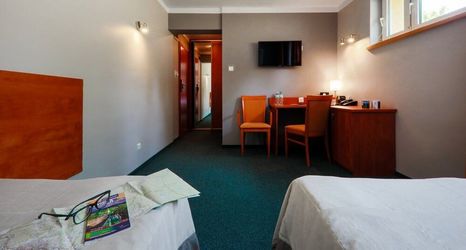 その他 2 Hotel Pod Jedlami