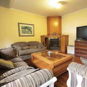 Primary image 1 My Home - Toronto, Catherine Restaurant Hotels