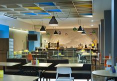 Lain-lain 4 B&B Hotels Uberlândia