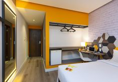 其他 2 B&B Hotels Uberlândia
