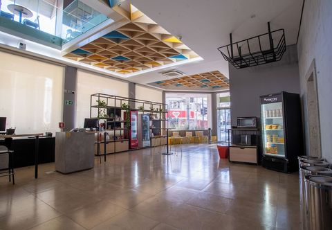 其他 B&B Hotels Uberlândia