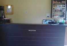 Lainnya 2 Hotel Trishul Regency