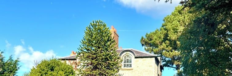 Others Ty'n Rhyl Boutique Bed & Breakfast