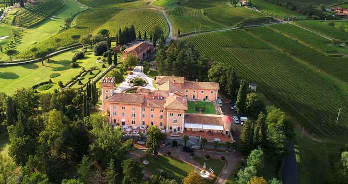 Lain-lain Castello di Spessa Golf & Wine Resort