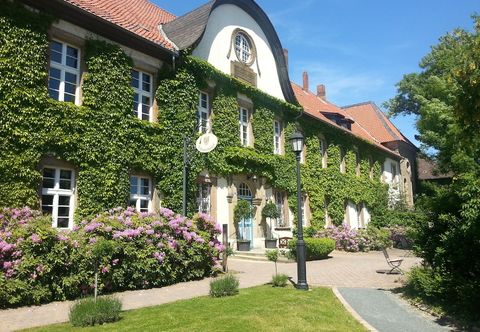 Khác Klosterhotel Wöltingerode