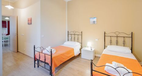 其他 2 John's Apartment - Mountain Side