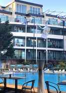 Imej utama HOTEL PALMA - Sunny Beach