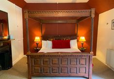 Others 5 St Benets Abbey B&B