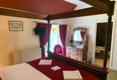 Others 4 St Benets Abbey B&B