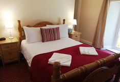 Others 2 St Benets Abbey B&B